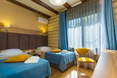 Фотография номера гостиницы Династия