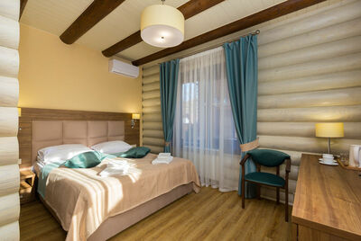 Фотография номера гостиницы Династия