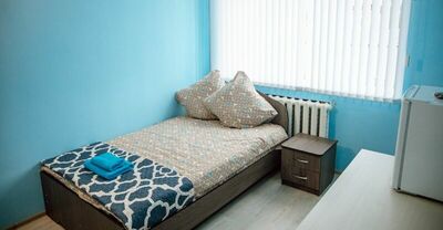 Фотография номера гостиницы СВ