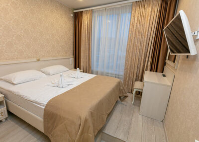 Фотография номера гостиницы Аврора