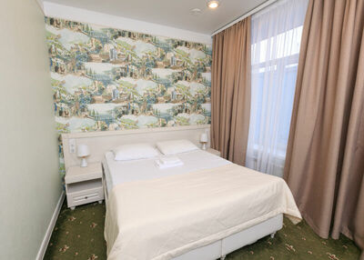 Фотография номера гостиницы Аврора