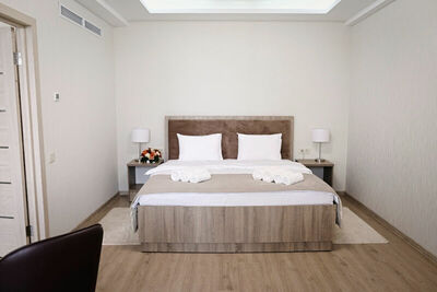 Фотография номера гостиницы Park Hotel Aluston