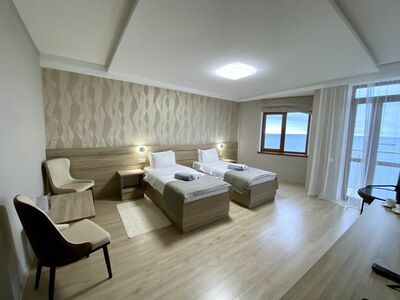 Фотография номера гостиницы Park Hotel Aluston
