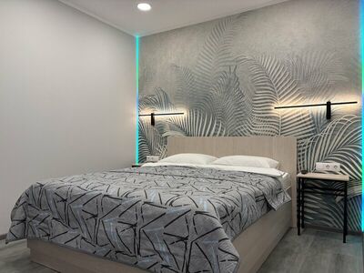 Фотография номера гостиницы Частная резиденция Guten Morgen