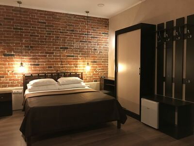 Фотография номера гостиницы Частная резиденция Guten Morgen