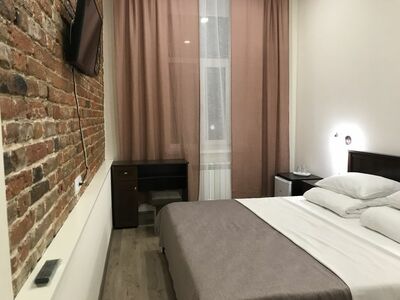 Фотография номера гостиницы Частная резиденция Guten Morgen