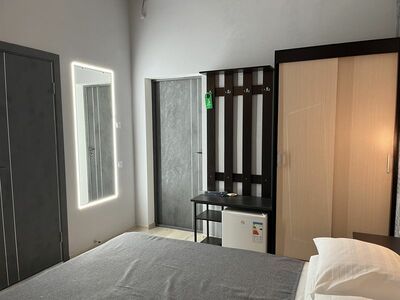 Фотография номера гостиницы Частная резиденция Guten Morgen