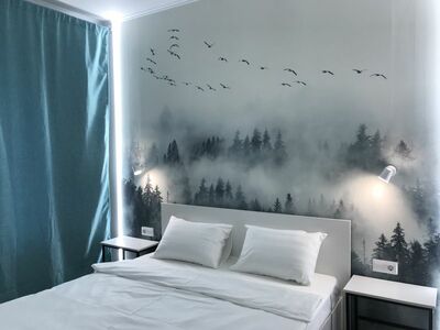 Фотография номера гостиницы Частная резиденция Guten Morgen