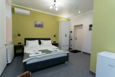 Фотография номера гостиницы Continent