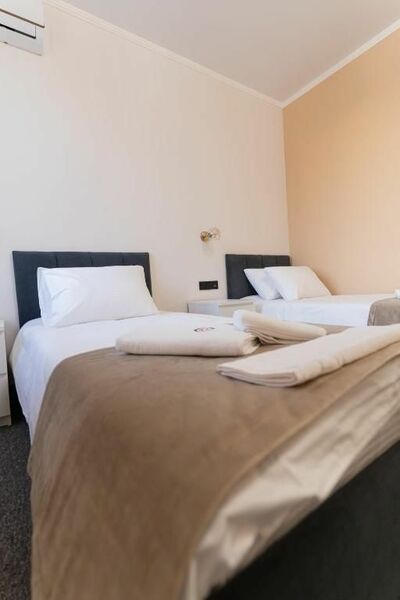 Фотография номера гостиницы Continent