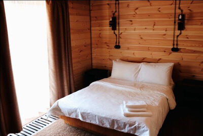 Фотография номера гостиницы Березка