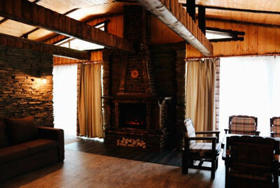 Фотография номера гостиницы Березка