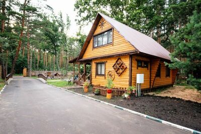 Фотография номера гостиницы Березка