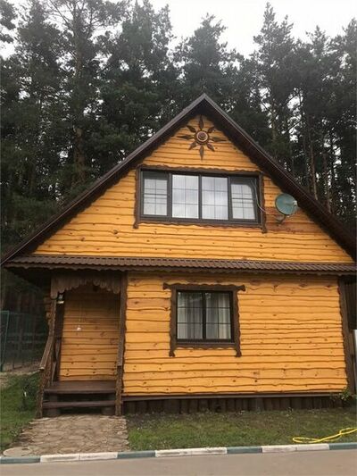 Фотография номера гостиницы Березка