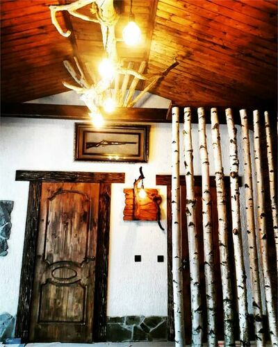 Фотография номера гостиницы Березка