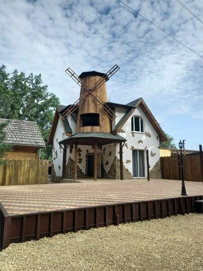 Фотография номера гостиницы Березка