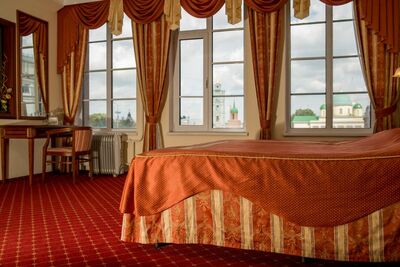 Фотография номера гостиницы Армения