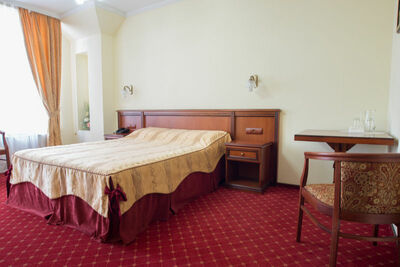 Фотография номера гостиницы Армения