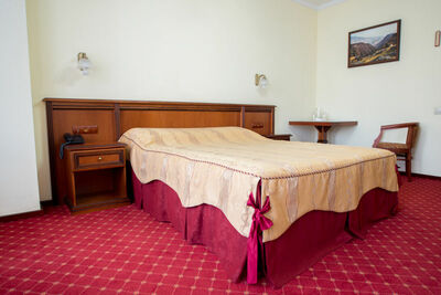 Фотография номера гостиницы Армения