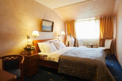 Фотография номера гостиницы Армения