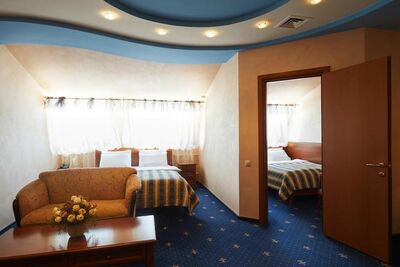 Фотография номера гостиницы Армения