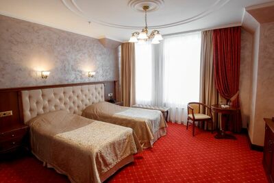 Фотография номера гостиницы Армения