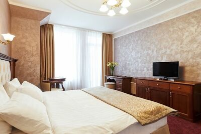 Фотография номера гостиницы Армения