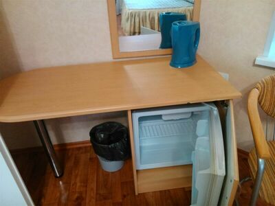 Фотография номера гостевого дома Лукоморье