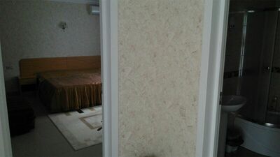 Фотография номера гостевого дома Лукоморье