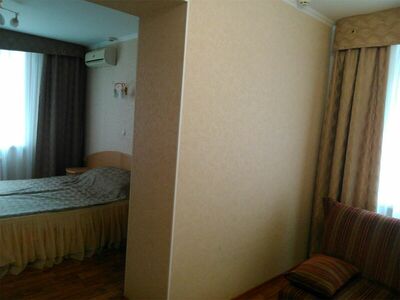 Фотография номера гостевого дома Лукоморье