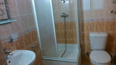 Фотография номера гостевого дома Лукоморье