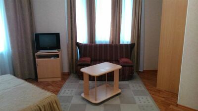 Фотография номера гостевого дома Лукоморье