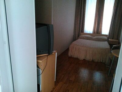 Фотография номера гостевого дома Лукоморье