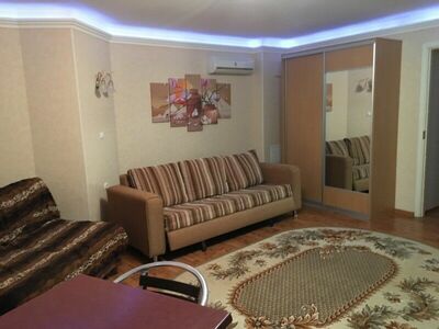 Фотография номера гостевого дома Лукоморье