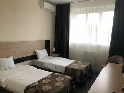 Фотография номера гостиницы Ильмар Сити