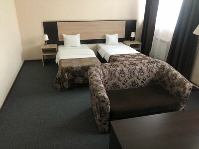 Фотография номера гостиницы Ильмар Сити