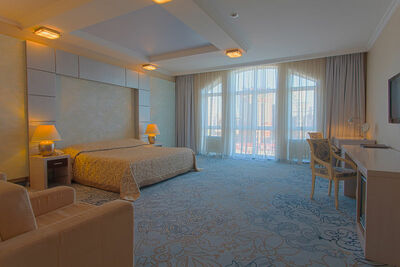 Фотография номера гостиницы Хаял