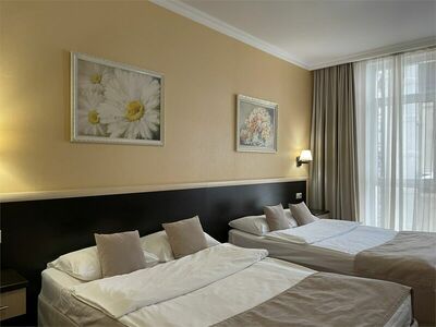 Фотография номера гостиницы Хаял