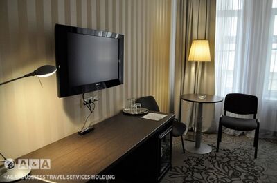 Фотография номера гостиницы Хаял