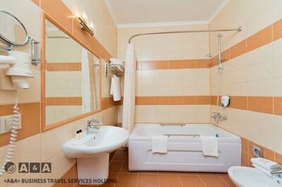 Фотография номера гостиницы Хаял