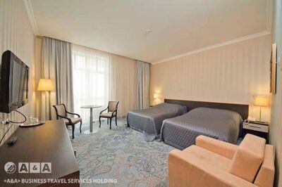 Фотография номера гостиницы Хаял