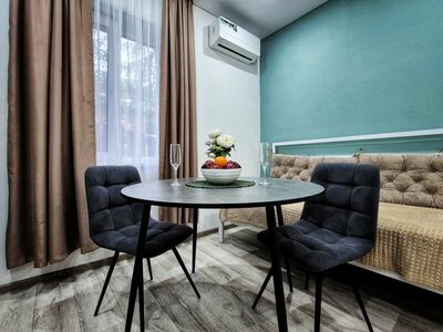 Фотография номера санатория Лилия