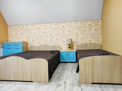 Фотография номера санатория Лилия