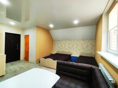 Фотография номера санатория Лилия