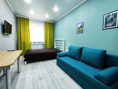 Фотография номера санатория Лилия