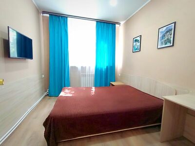 Фотография номера санатория Лилия