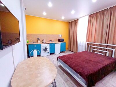 Фотография номера санатория Лилия