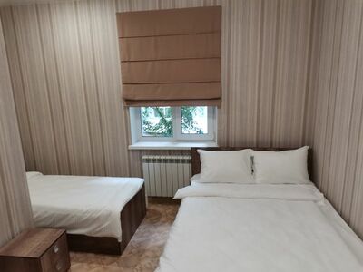 Фотография номера гостиницы Авангард Арбеково