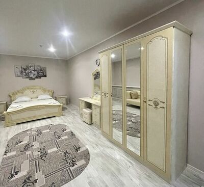 Фотография номера гостиницы КаГау