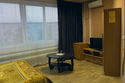 Фотография номера гостиницы КаГау